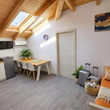 Alloggi 01 Residenza Liberty *