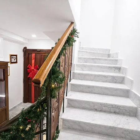 Alloggi 01 Residenza Liberty Avezzano