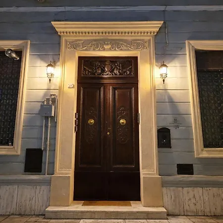 Alloggi 01 Residenza Liberty Avezzano