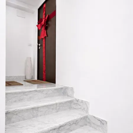 Alloggi 01 Residenza Liberty *