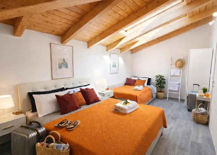 Casa vacanze Alloggi 01 Residenza Liberty Avezzano