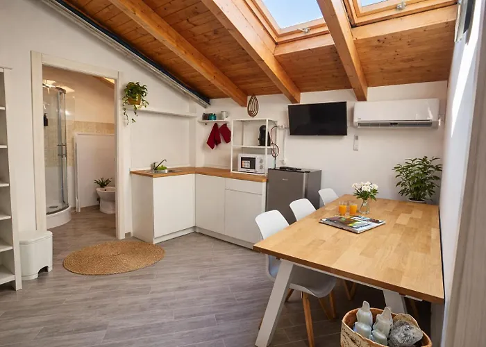 Casa vacanze Alloggi 01 Residenza Liberty Avezzano