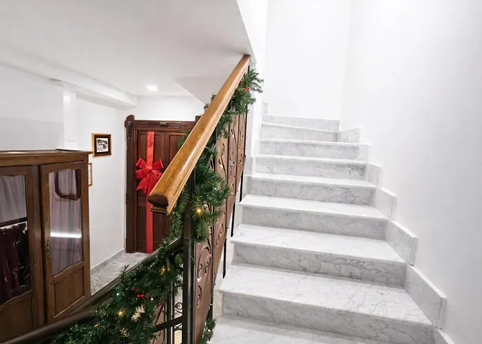 Alloggi 01 Residenza Liberty Αβετζάνο