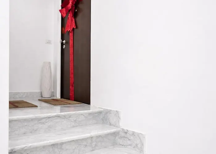 Alloggi 01 Residenza Liberty *